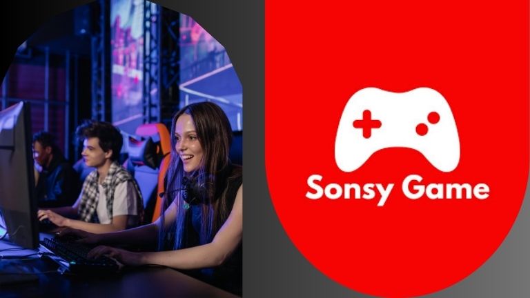 Sonsy Game Login