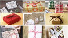 Sustainable Gift Wrapping Ideas