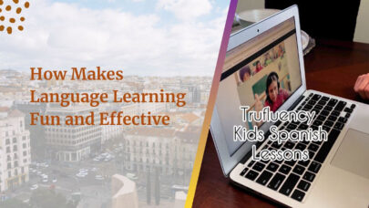 TruFluency Kids Spanish