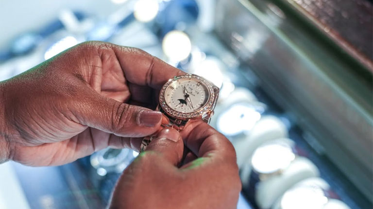 Zimson Watch