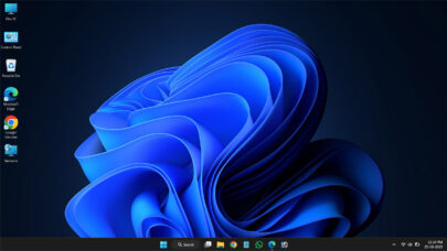 get Authentic Windows 11 Pro online