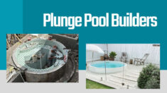 plunge pool builder