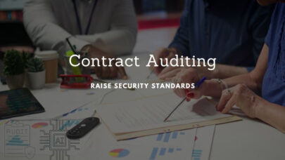 AI Tools Boost Smart Contract Security