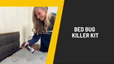 Bed Bug Killer Kit