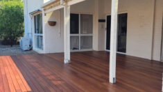 Benefits of Deck Construction