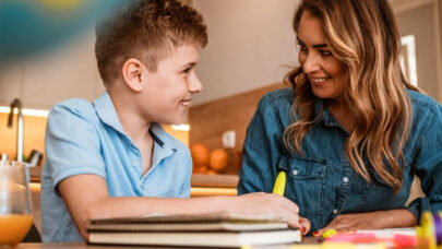 Child Caregiver Safe and Ethical Care