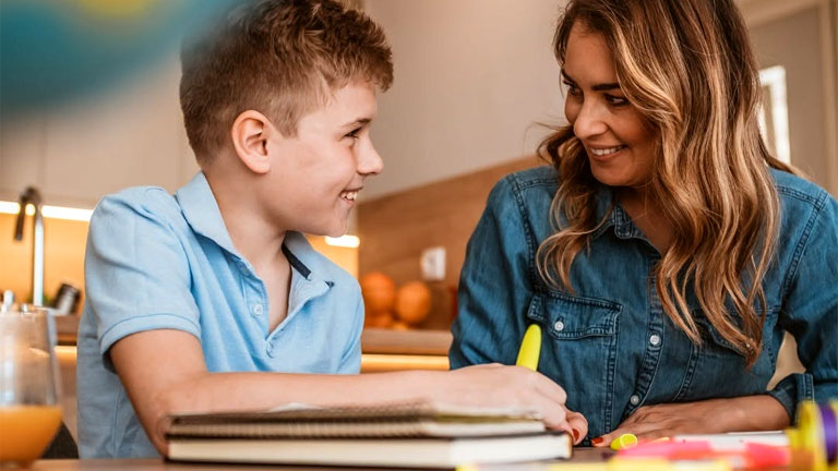 Child Caregiver Safe and Ethical Care