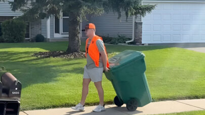 Eco-Friendly Junk Disposal Methods