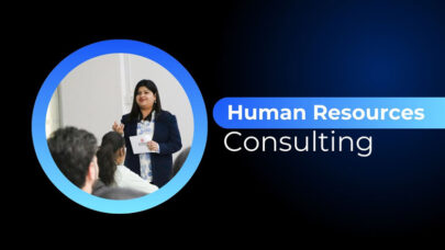 HR Consulting Services