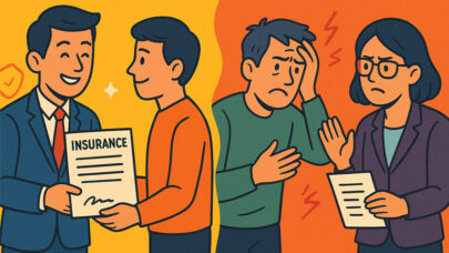 Insurance Companies Claims Difficult