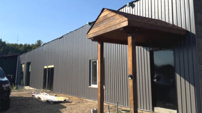 Pros and Cons of Steel Siding