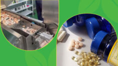 Responsible Manufacturing in Vitamin