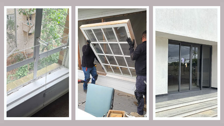 Safest Window Glass and Frame Materials