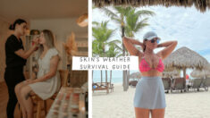 Skin Weather Survival Guide