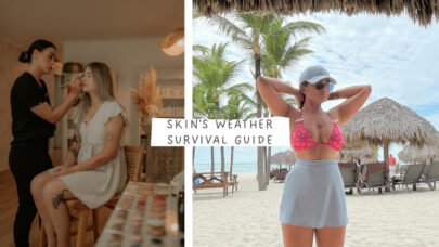 Skin Weather Survival Guide