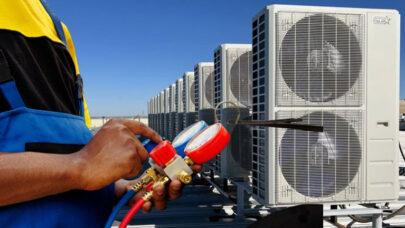 What is HVAC Static Pressure