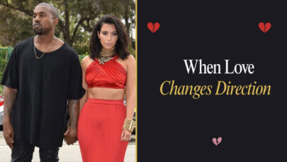 When Love Changes Direction