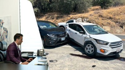 who need Car Accident lawyer