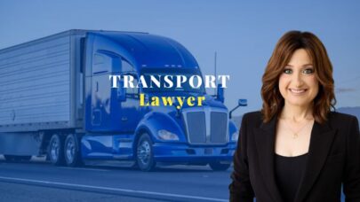 why hire in-house transport lawyer