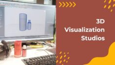 3D Visualization Studios