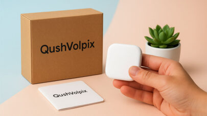 About Qushvolpix Product