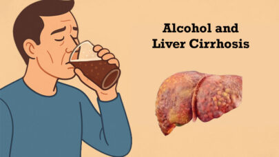 Alcohol and Liver Cirrhosis