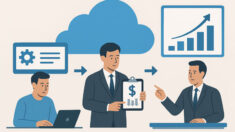 Analyst Rankings Vendor Selection Cloud Era