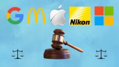 Big Companies Face more Lawsuits