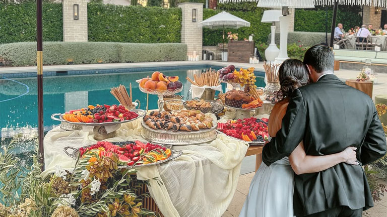 Cater Community Event or Fundraiser