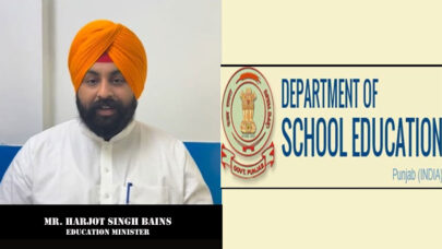 Education Minister of Punjab Contact Number​
