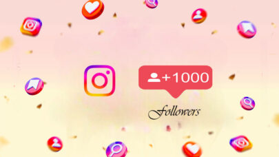 Enhance Instagram Followers