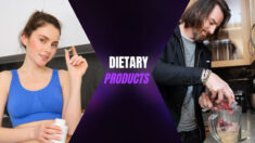 Promote Dietary Products on Social Media