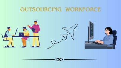 Pros Cons Outsourcing Workforce