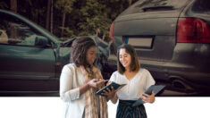 Situations Cannot File Car Accident Claim