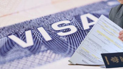 Submit Visa File National Language
