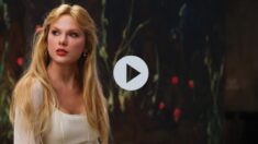 Taylor Swift Accused using AI in Video