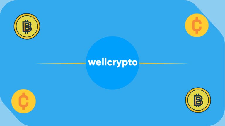 Well Crypto