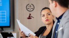 Workplace Test Tampering Charges