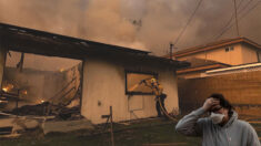 Eaton Fire Lawyer for Claim