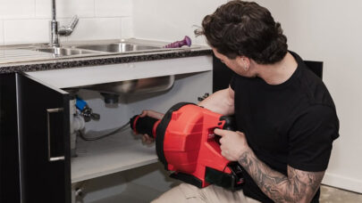 Jobs Plumber Cannot Do