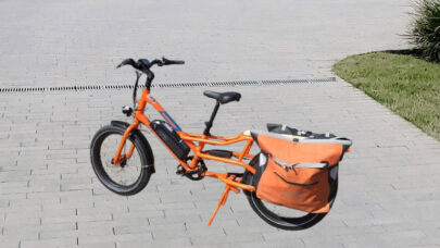 Rad Power Bikes Battery Fire Risk