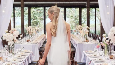 Wedding Venue Features