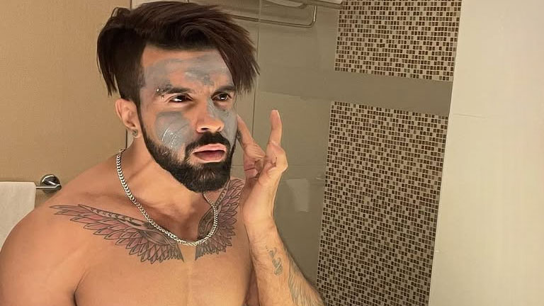 Why Men Need Exfoliate