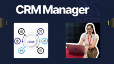 CRM Reports Help Managers Drive Growth