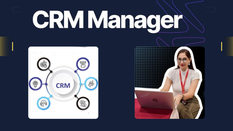 CRM Reports Help Managers Drive Growth