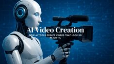 How AI Tools Creates Videos So Real