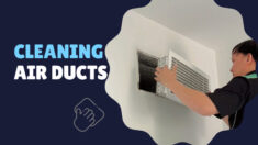How Often Clean Air Ducts