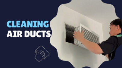 How Often Clean Air Ducts