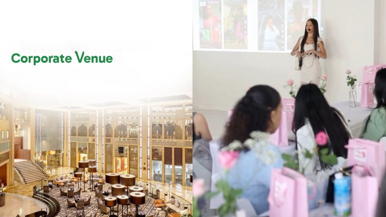 Mistakes Avoid Booking Corporate Venue