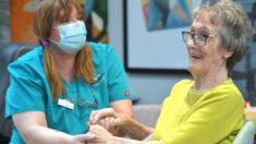 Questions Ask Choosing Nursing Home